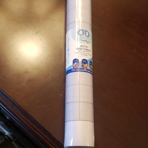 Diamond dotz freestyle dotz grid fabric arts and c